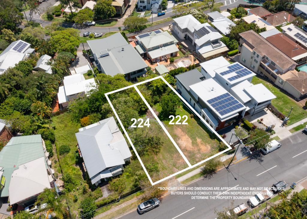 224 Swann Rd, Taringa, QLD 4068