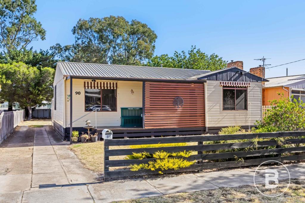 90 Rundell St, Ararat, VIC 3377