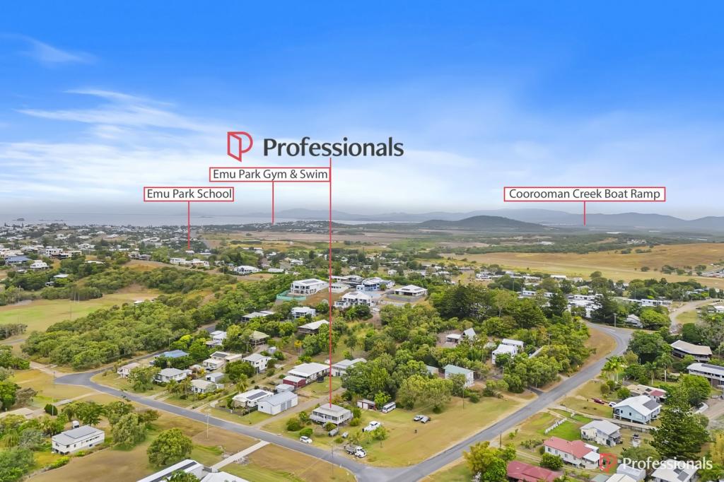 18-20 PHILLIP ST, EMU PARK, QLD 4710