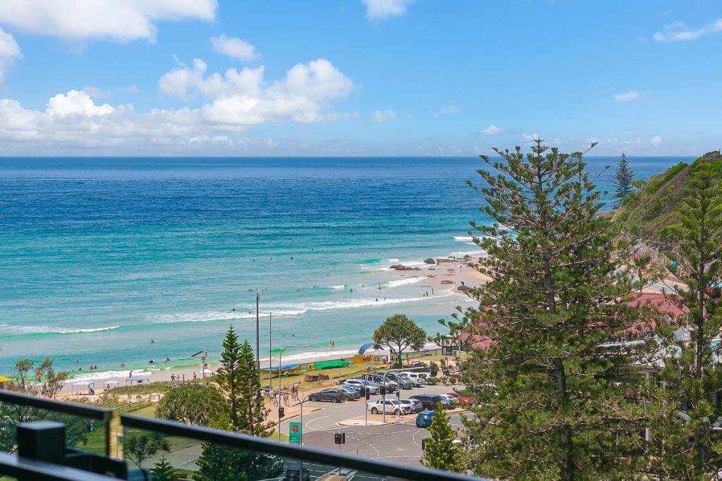 1005/76 Musgrave St, Coolangatta, QLD 4225