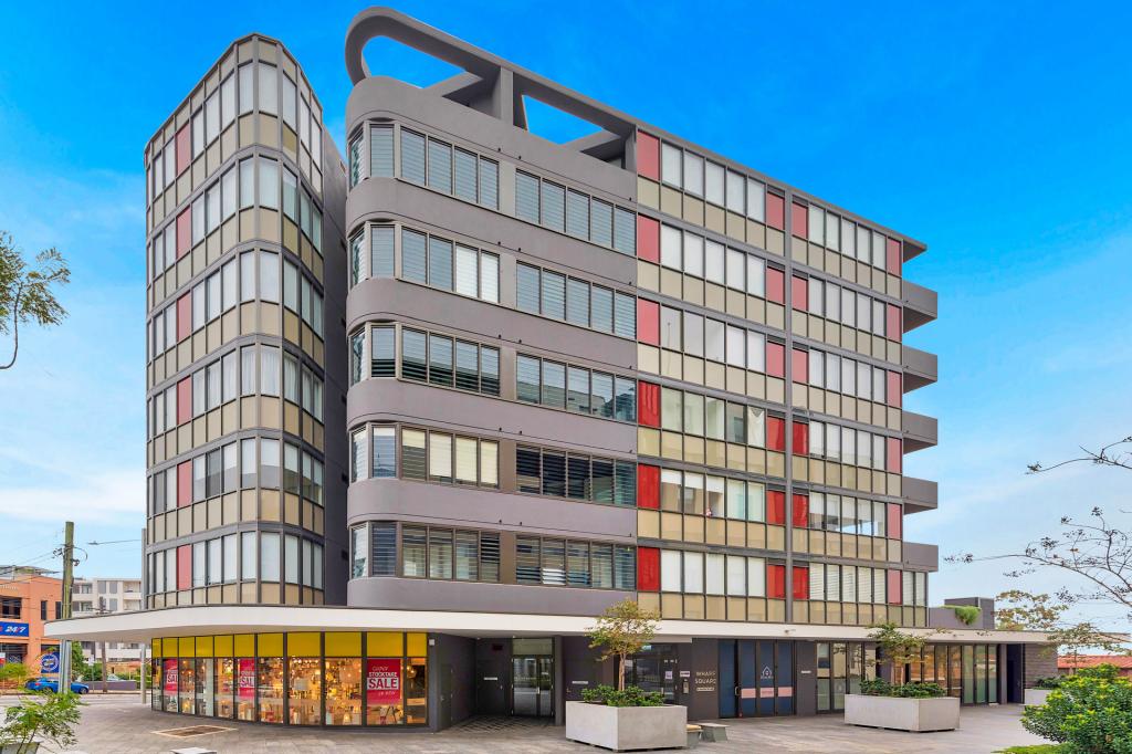 605/8 Wharf Rd, Gladesville, NSW 2111