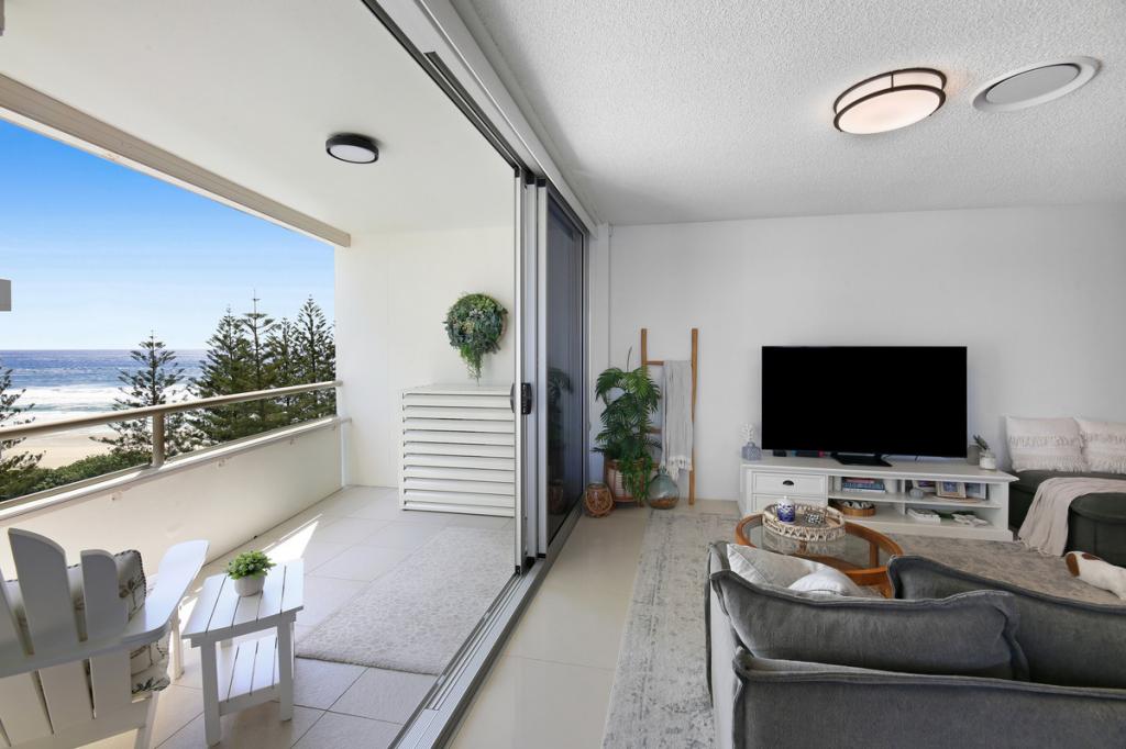 26/100 The Esp, Miami, QLD 4220