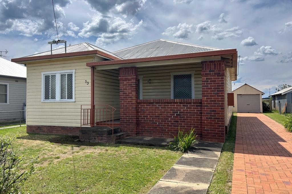 53 Mathews St, West Tamworth, NSW 2340