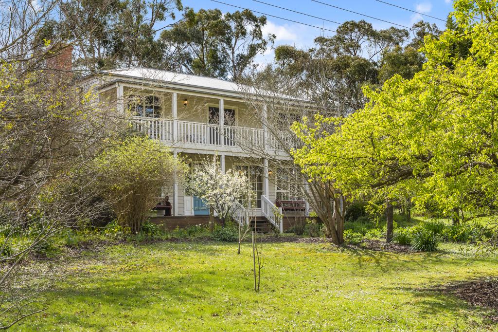 105 Margaret St, Macedon, VIC 3440