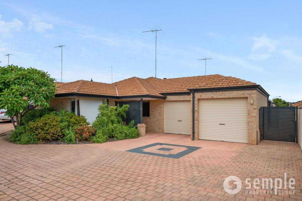 1/19 Orsulich Loop, Spearwood, WA 6163