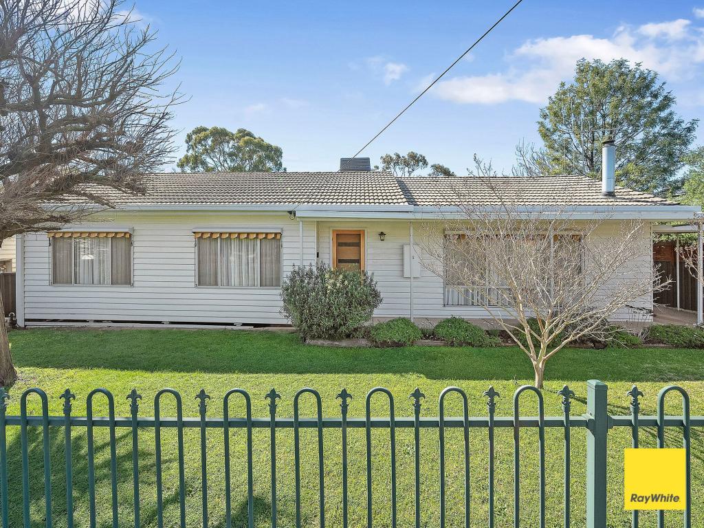 14 Fry St, Eaglehawk, VIC 3556