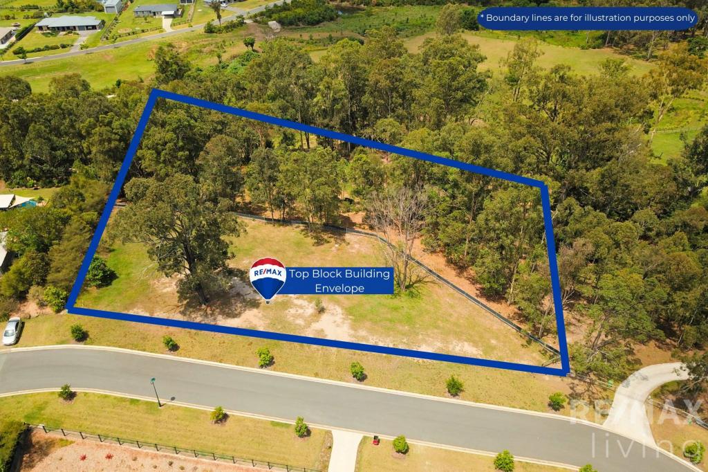 LOT 22/101 SHELFORD DR, DELANEYS CREEK, QLD 4514