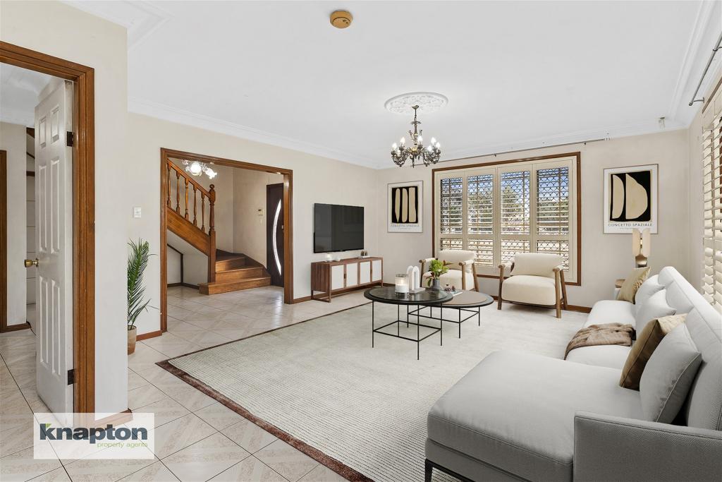 152 King Georges Rd, Wiley Park, NSW 2195