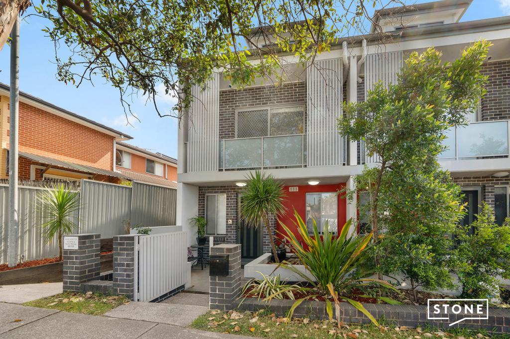 8/55 Susan St, Auburn, NSW 2144