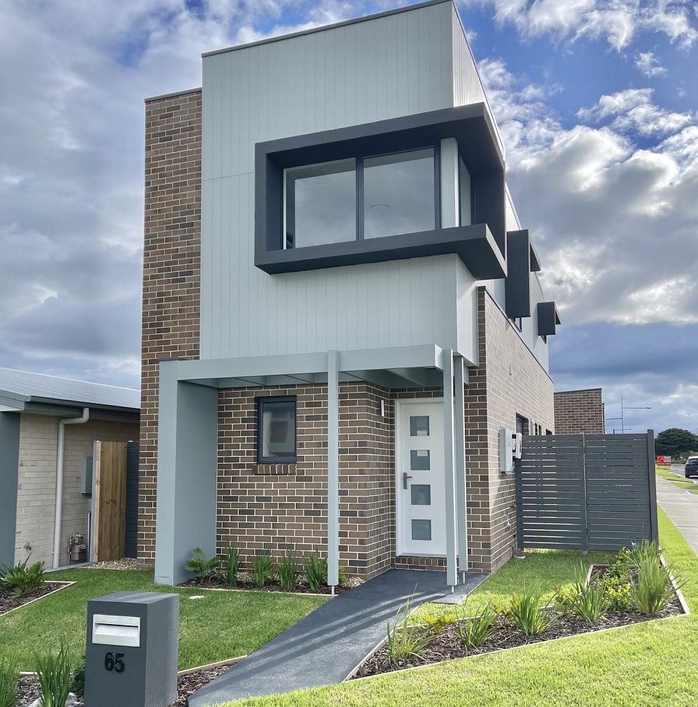 65 Hinton Loop, Oran Park, NSW 2570