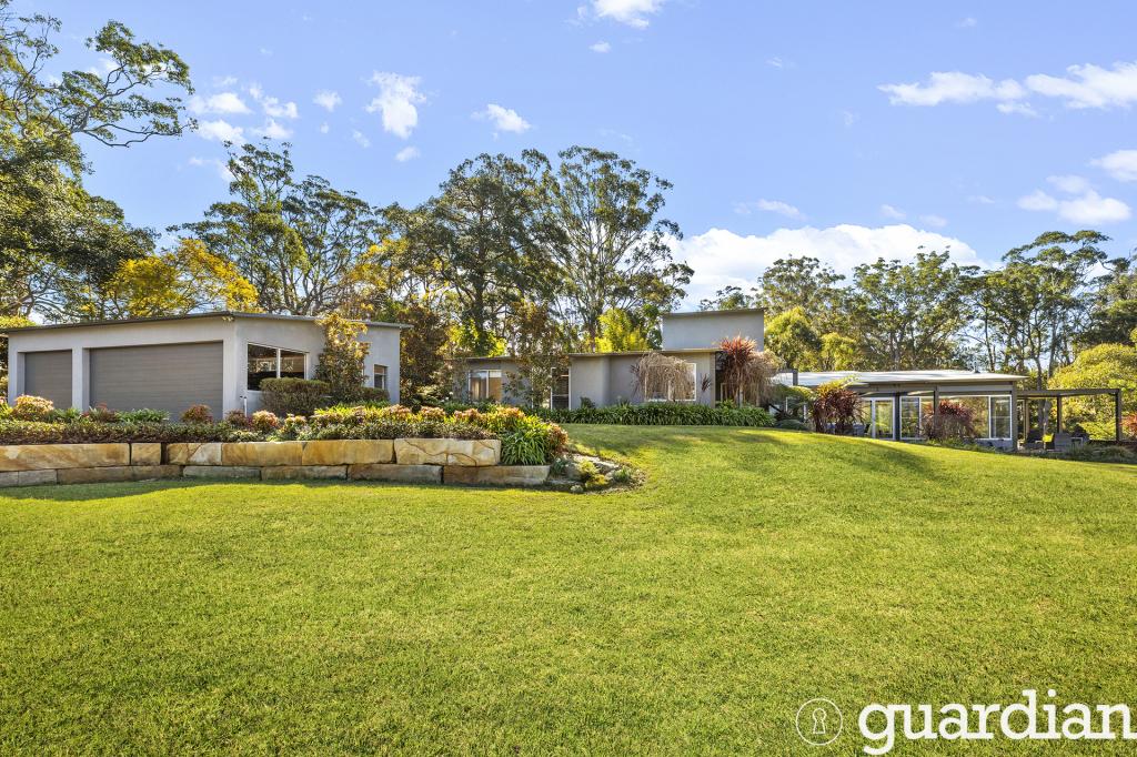 53 Carters Rd, Dural, NSW 2158