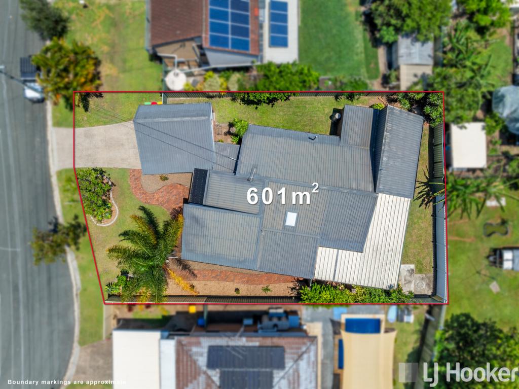 5 Kilkenny St, Capalaba, QLD 4157