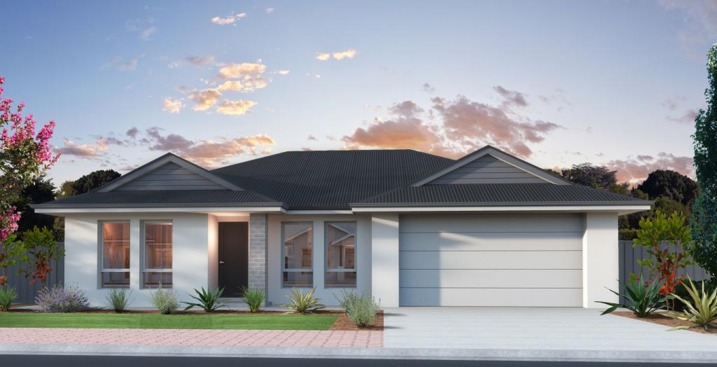 Lot 111 Halyard St, Goolwa North, SA 5214