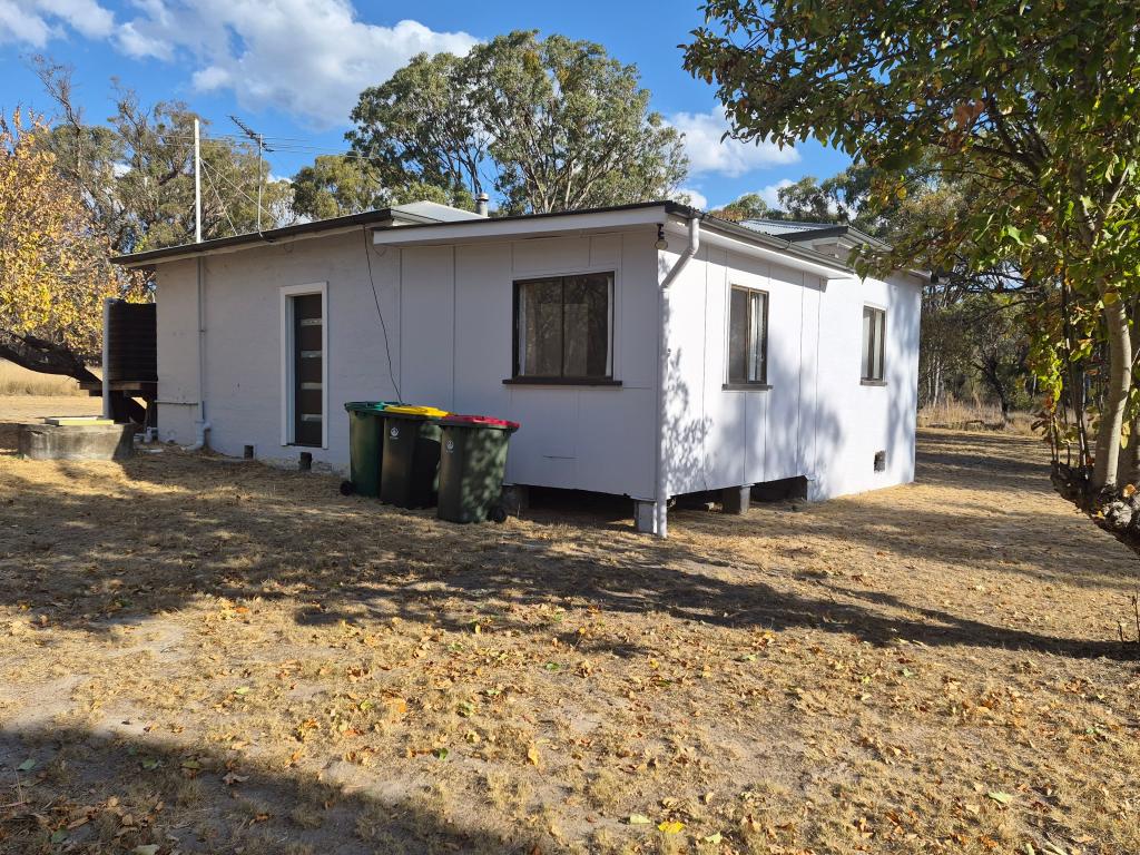 27033 New England Hwy, Glen Aplin, QLD 4381