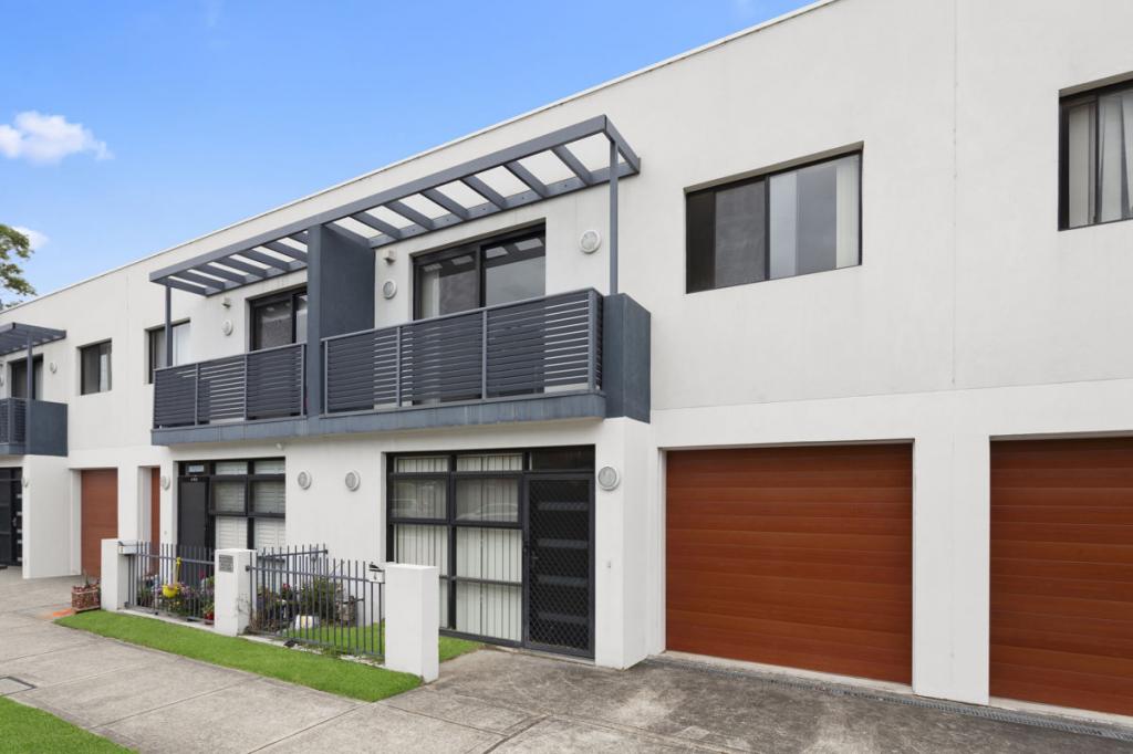 4/14 Harris St, Harris Park, NSW 2150