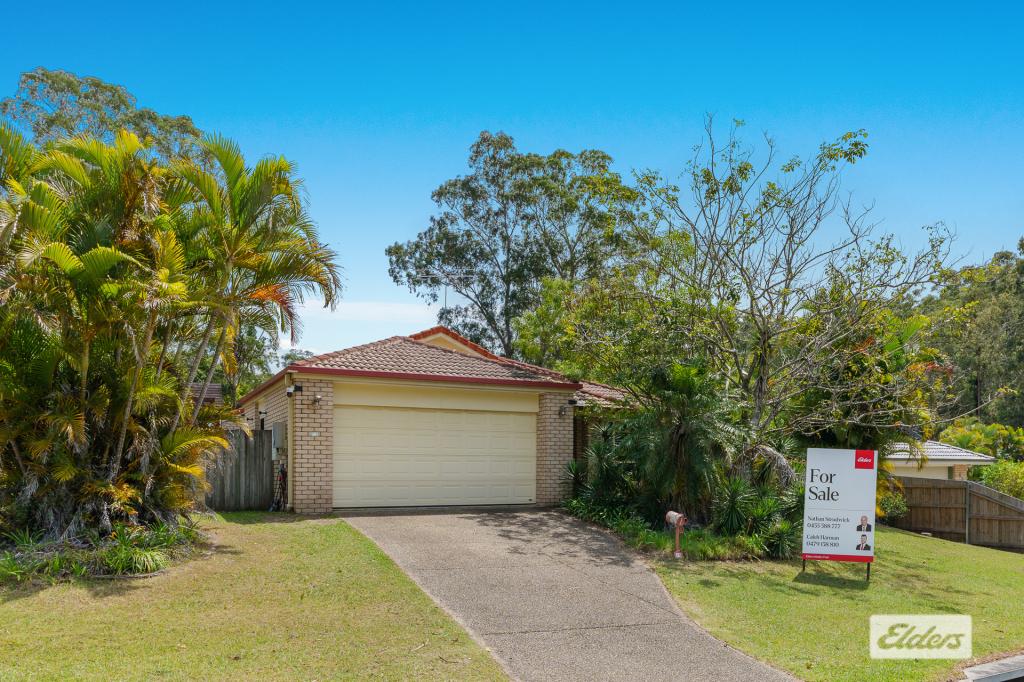 71-73 KUNUNURRA CRES, SHAILER PARK, QLD 4128