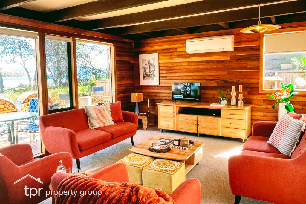 34 Sunset Dr, Garden Island Creek, TAS 7112