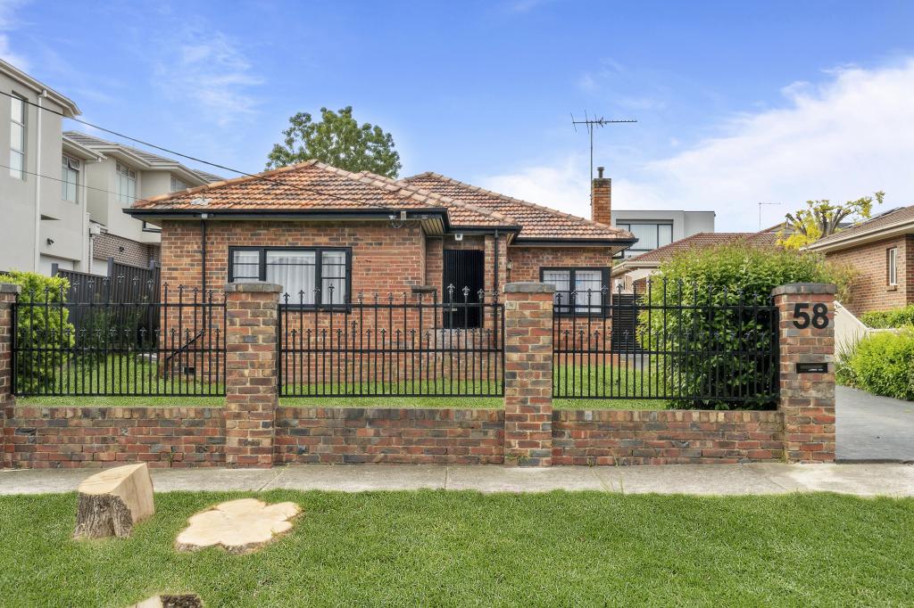 58 Kernan St, Strathmore, VIC 3041