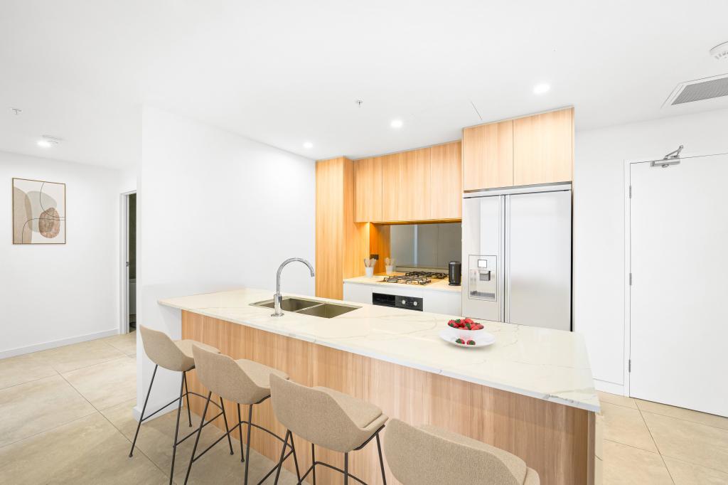 1117/5 Gladstone St, Merrylands, NSW 2160