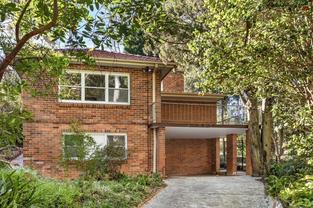 11 Nanowie Ave, Wahroonga, NSW 2076