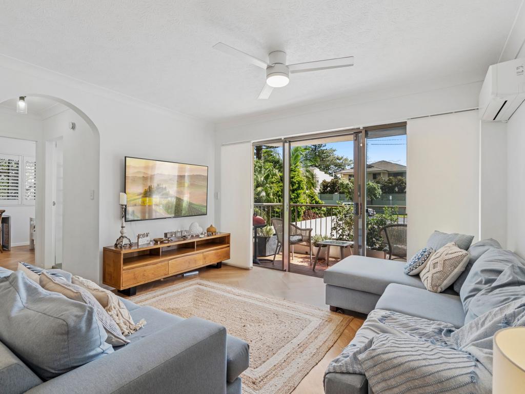 3/9 BAYVIEW ST, RUNAWAY BAY, QLD 4216