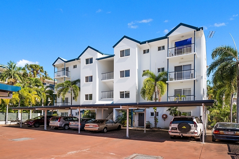 14/75 Aralia St, Rapid Creek, NT 0810