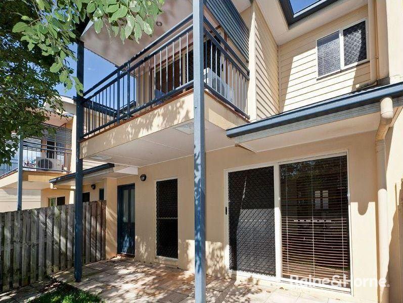5/24 Brisbane St, St Lucia, QLD 4067