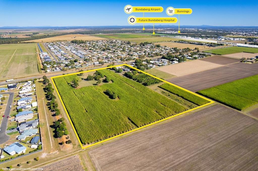 432-434 Goodwood Rd, Thabeban, QLD 4670