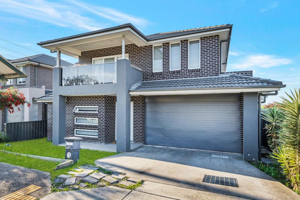 141 South Liverpool Rd, Busby, NSW 2168