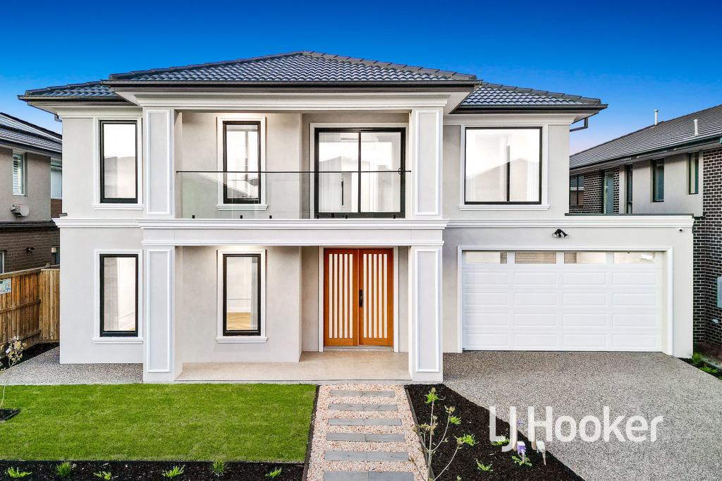 17 Palmetto Ave, Clyde North, VIC 3978