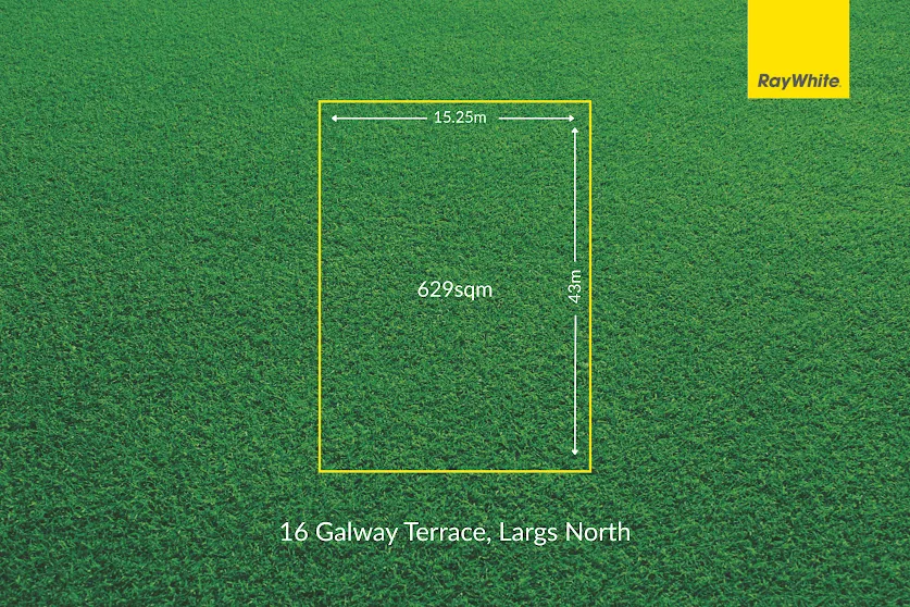 16 Galway Tce, Largs North, SA 5016