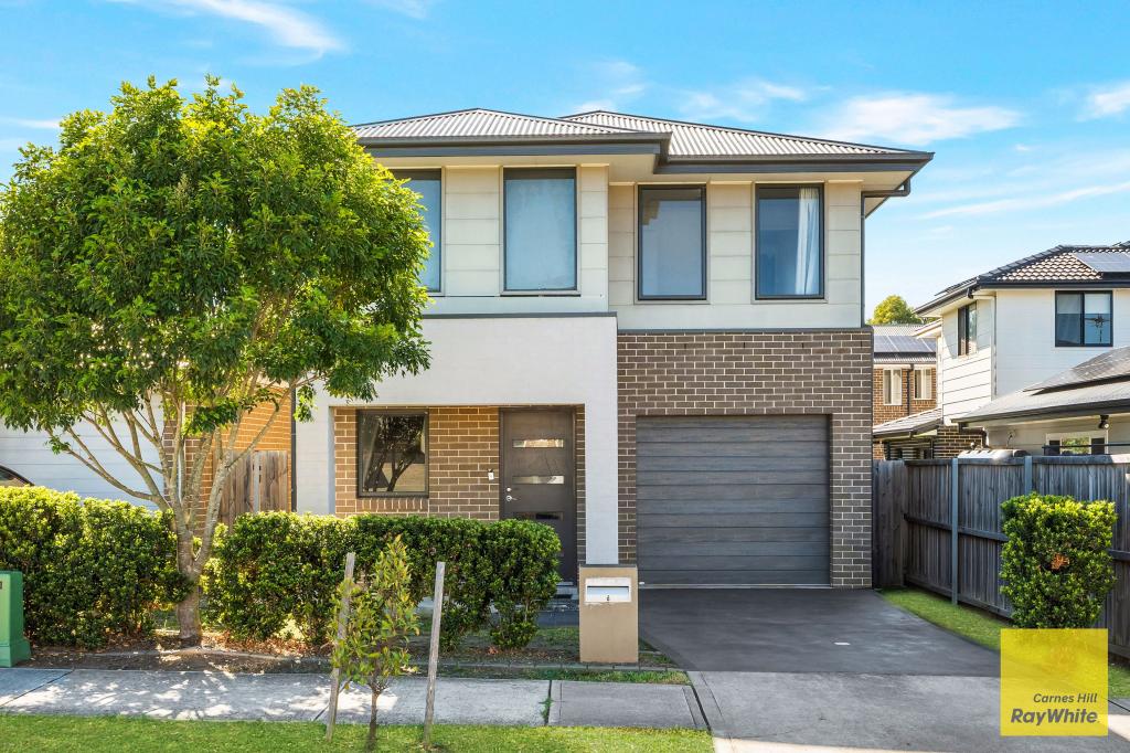 6 Scion St, Austral, NSW 2179
