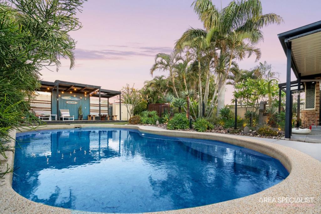 14 Bangalow Dr, Steiglitz, QLD 4207