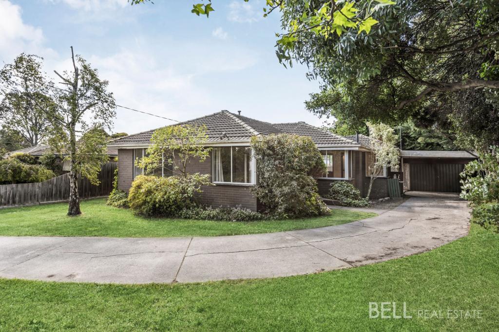 6 Luscombe Ct, Kilsyth, VIC 3137