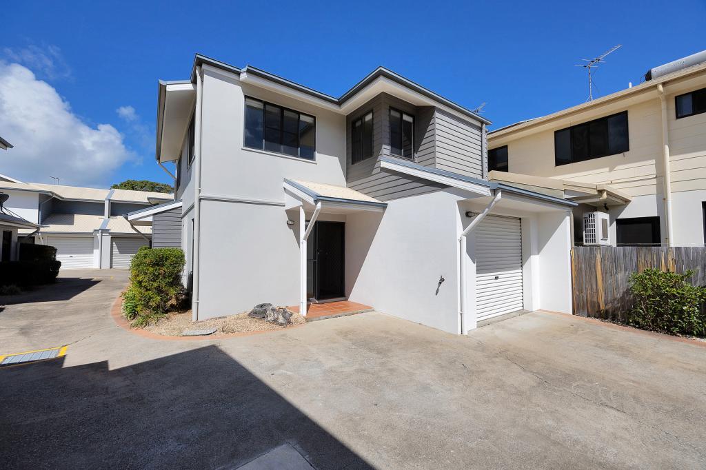 5/59 Carlyle St, Mackay, QLD 4740