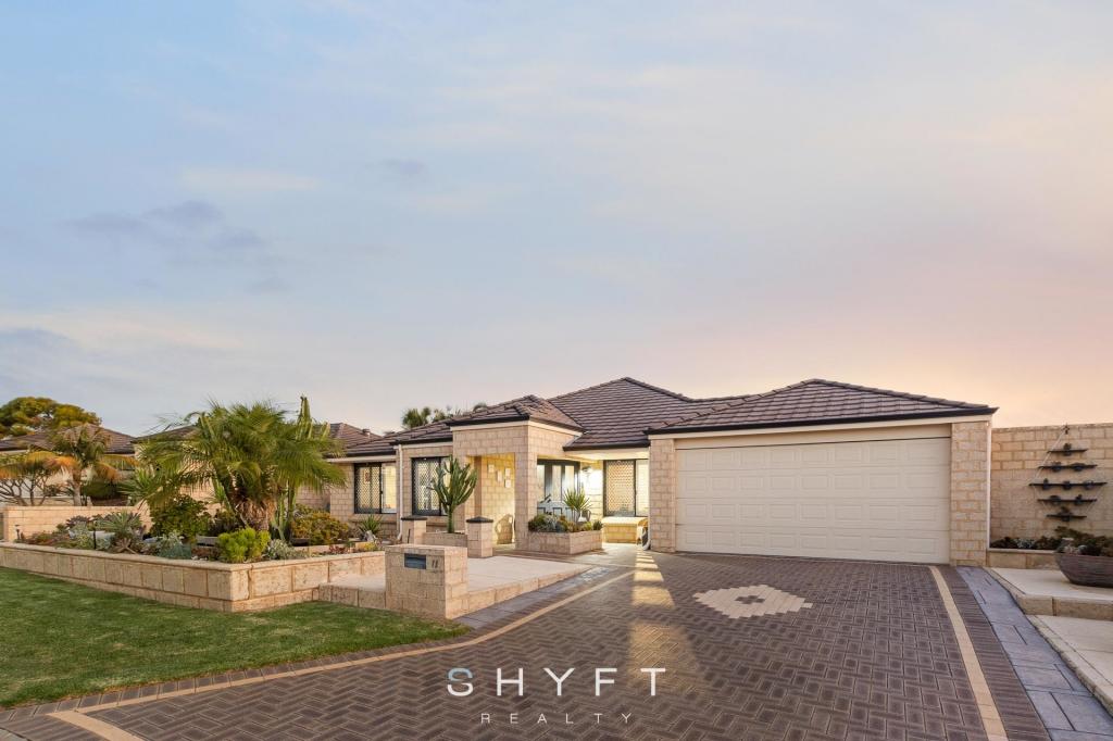 11 Beaumarks Ct, Mindarie, WA 6030