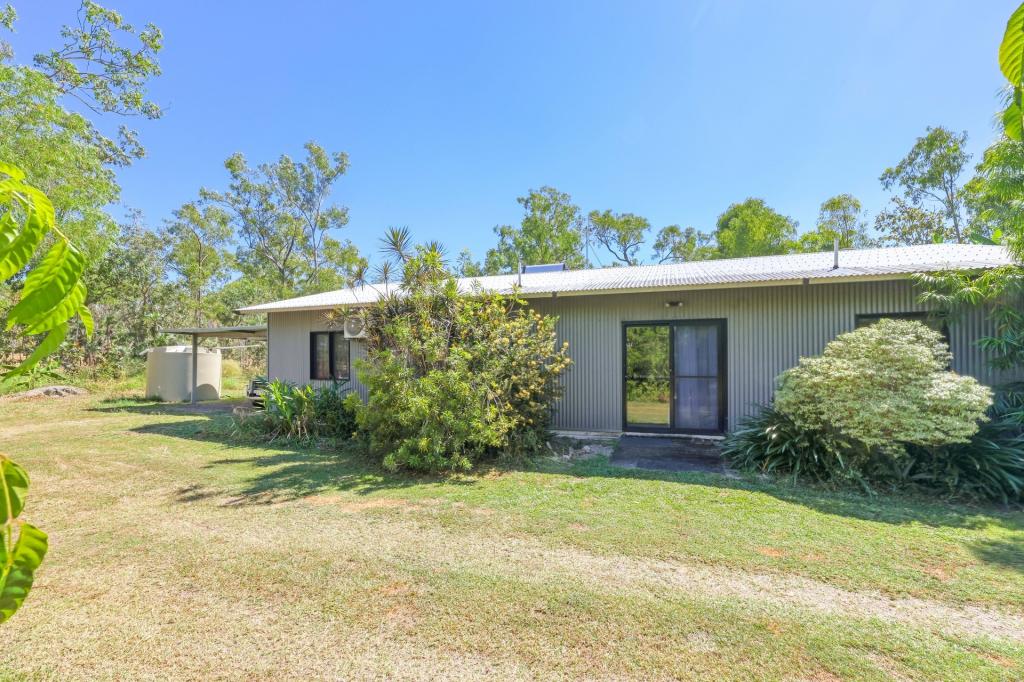 71 Tuey Cl, Blackmore, NT 0822