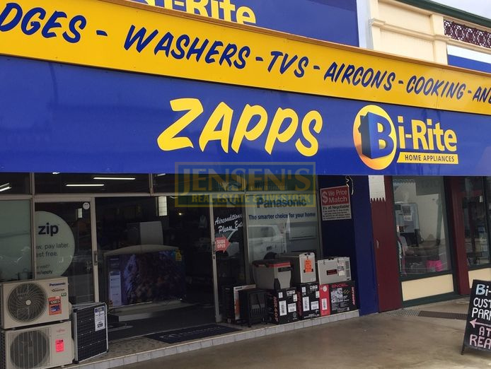 72-74 Gill St, Charters Towers City, QLD 4820