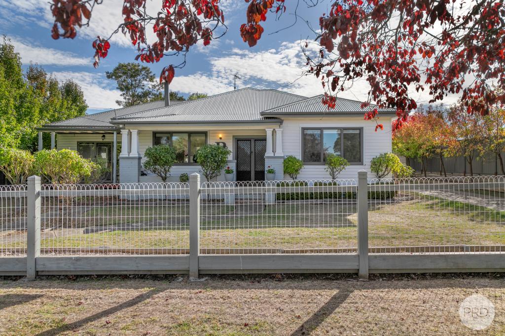 31 Drummond St, Creswick, VIC 3363