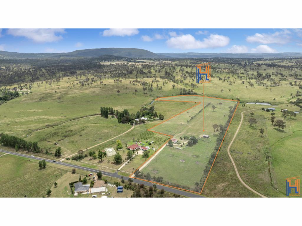 440 Boorolong Rd, Armidale, NSW 2350