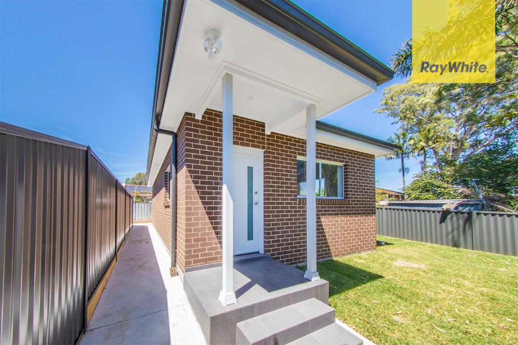 7a Bago St, Pendle Hill, NSW 2145