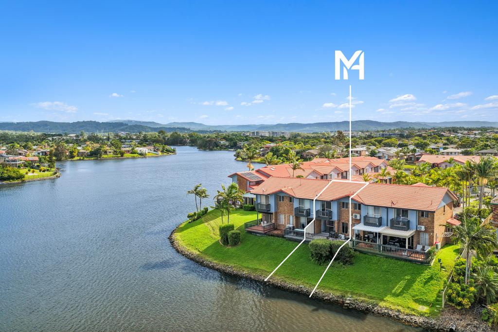 20/6 Lowood Ct, Varsity Lakes, QLD 4227