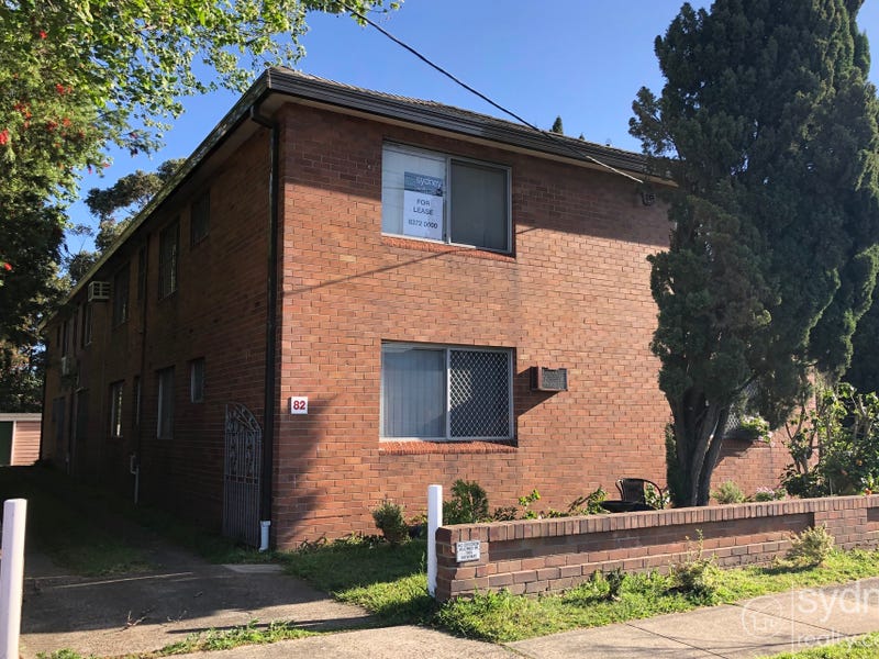 6/82 High St, Mascot, NSW 2020