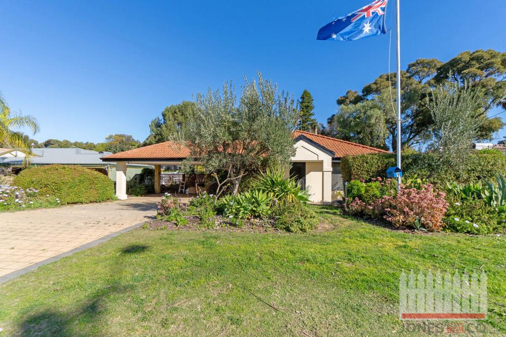 9 Clipper Pl, Yanchep, WA 6035