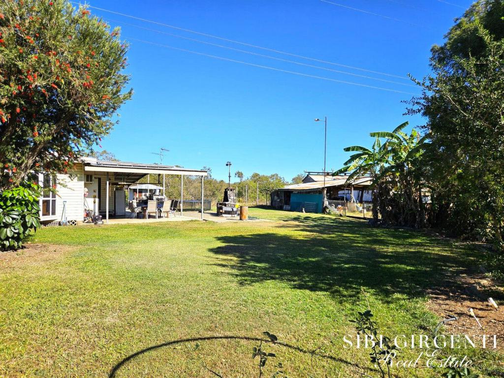 167 George Fabris Rd, Mareeba, QLD 4880