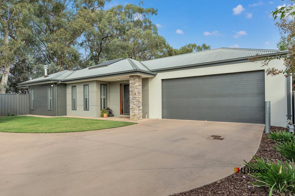 3/4 Dumfries Ct, Moama, NSW 2731