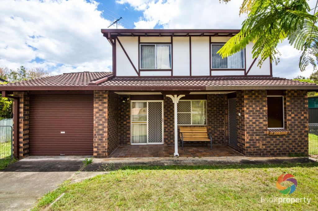 22 Pearl St, Slacks Creek, QLD 4127