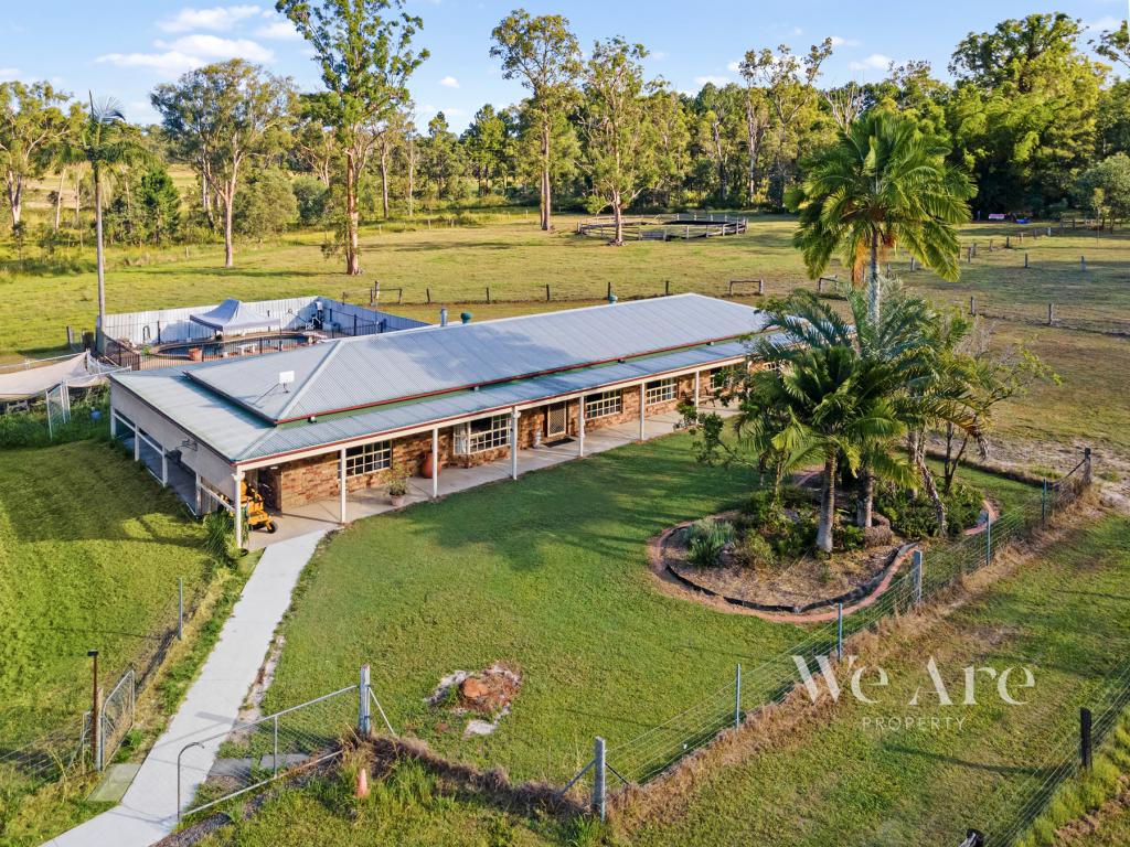 19 Bamsey Rd, Stockleigh, QLD 4280