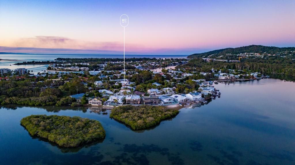 7 Park Ct, Noosaville, QLD 4566