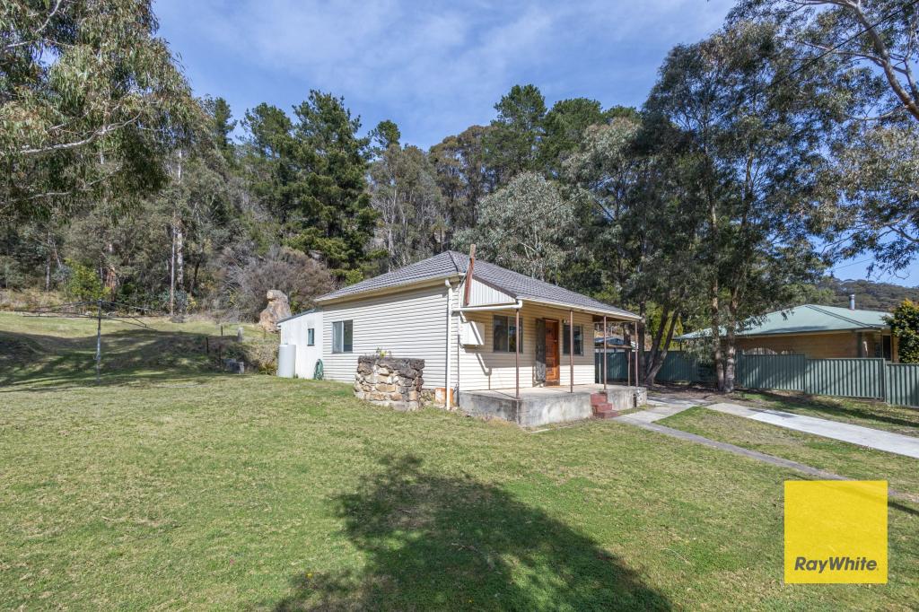 12 BERRY ST, VALE OF CLWYDD, NSW 2790